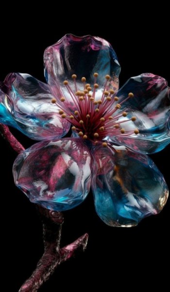  عکس های پس زمینه گل