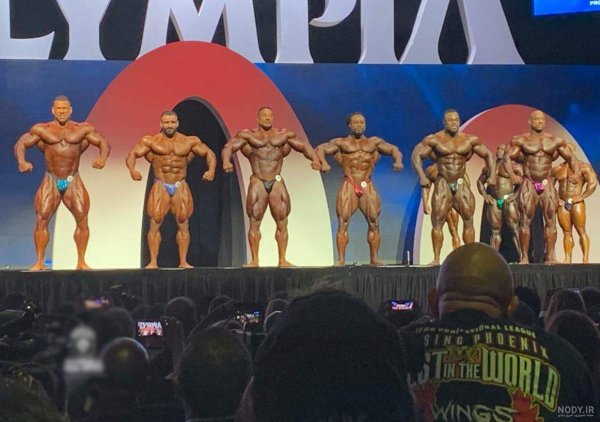  عکس سیکس پک