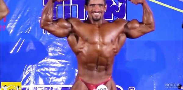  عکس سیکس پک