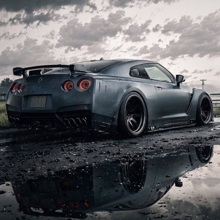  عکس های ماشین باز