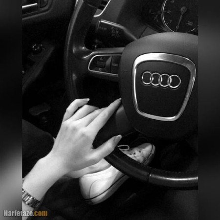  عکس های ماشین باز