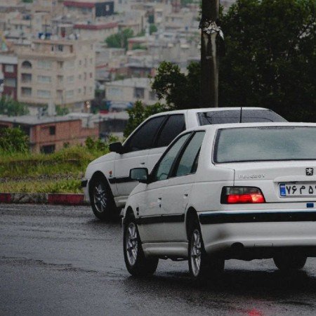  عکس های ماشین باز