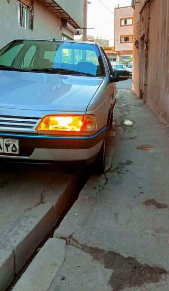  عکس های ماشین باز