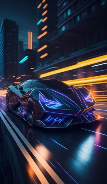  عکس های ماشین باز