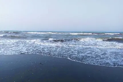  عکس جاده شمال