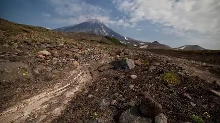  عکس جاده شمال