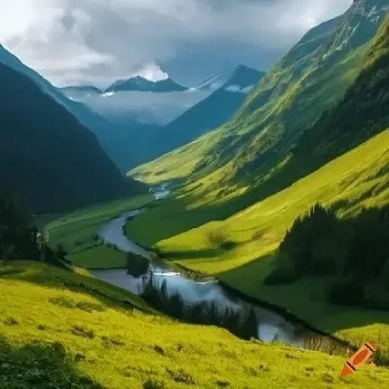  عکس جاده شمال