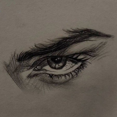  عکس های طراحی سیاه قلم