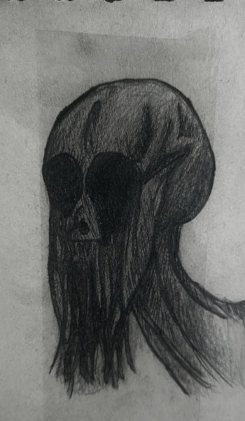  عکس های طراحی سیاه قلم