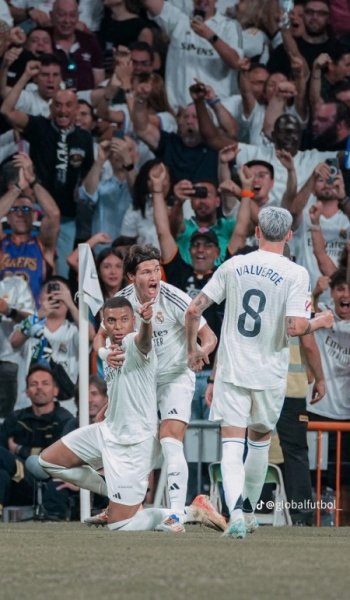 عکس های رئال مادرید