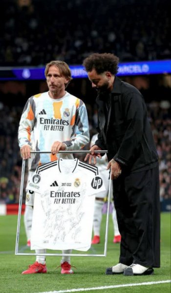  عکس های رئال مادرید