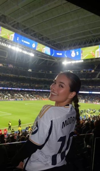  عکس های رئال مادرید