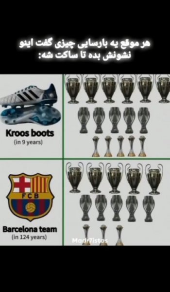  عکس های رئال مادرید