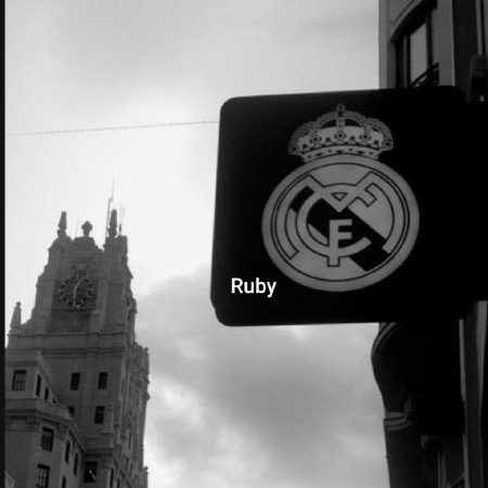  عکس های رئال مادرید