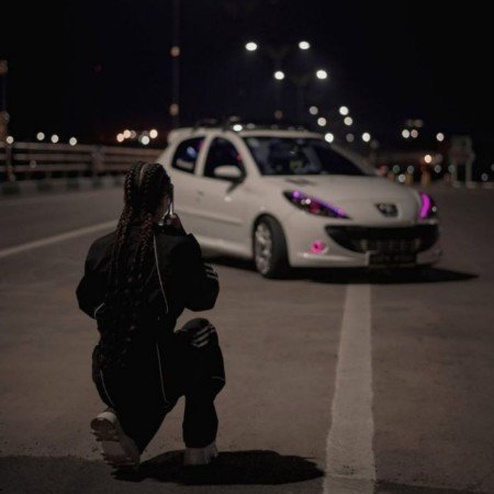  عکس های خفن لاتی