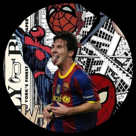  عکس های بارسلونا