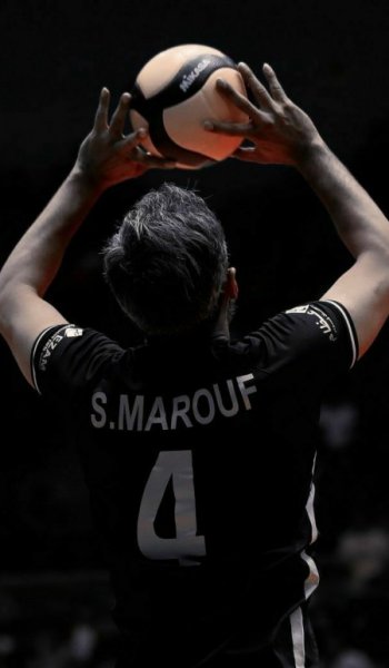  عکس های والیبال