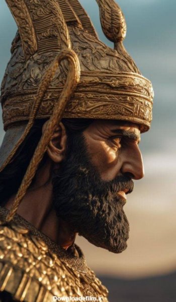  عکس های کوروش