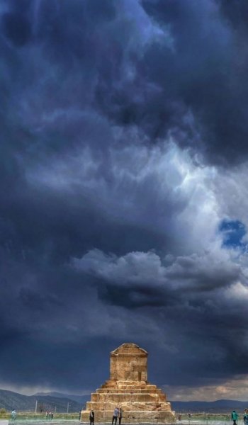  عکس های کوروش