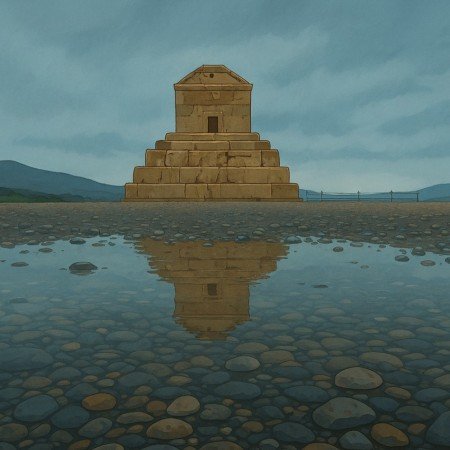  عکس های کوروش