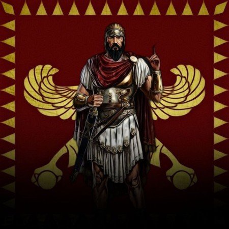  عکس های کوروش