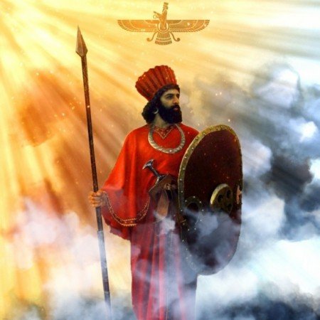  عکس های کوروش