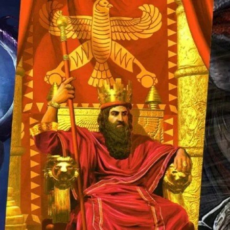  عکس های کوروش