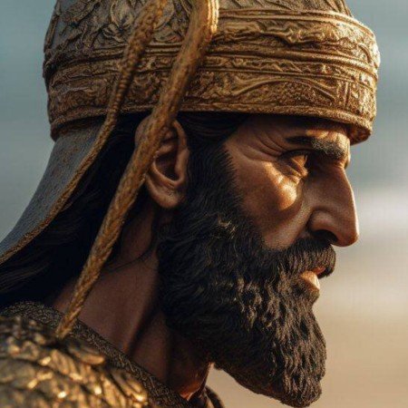  عکس های کوروش