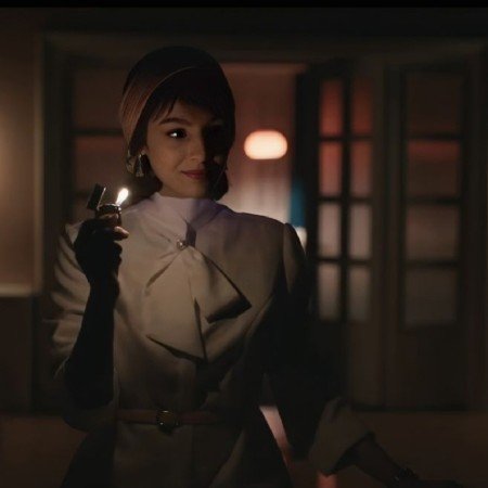  عکس های کوروش