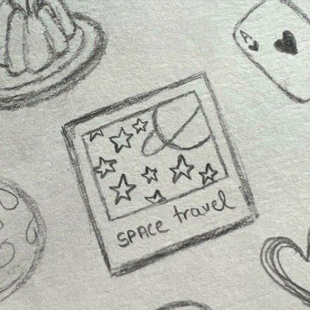  عکس های نقاشی‌ ساده