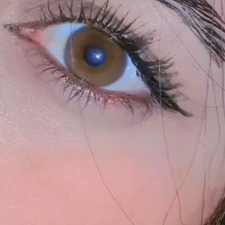  عکس های چشم دختر