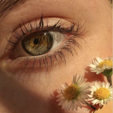  عکس های چشم دختر