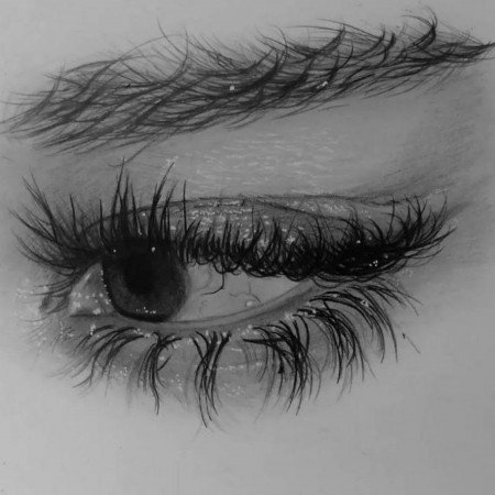  عکس های چشم دختر