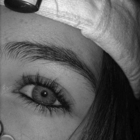  عکس های چشم دختر