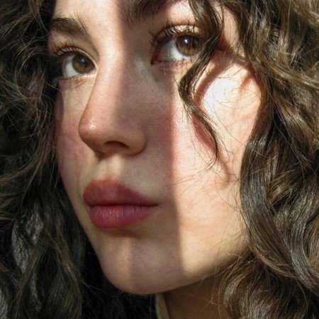  عکس های مو فرفری