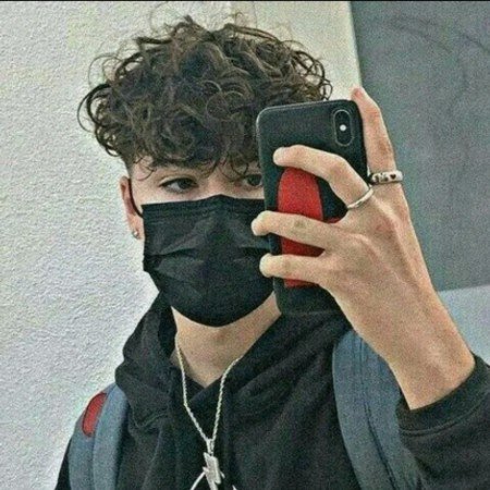  عکس های مو فرفری