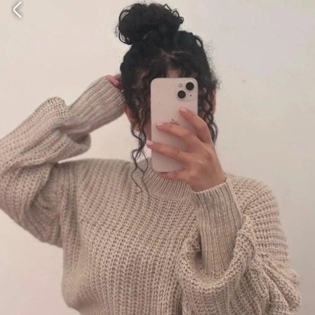  عکس های مو فرفری