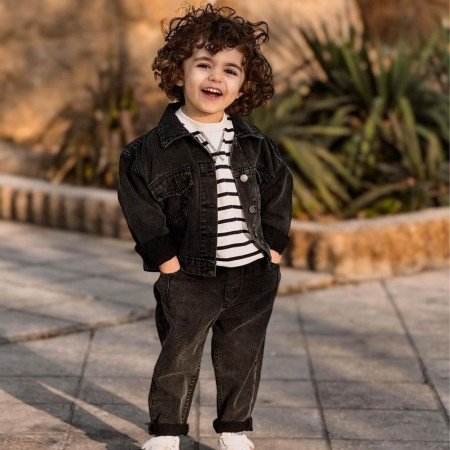  عکس های مو فرفری