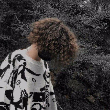  عکس های مو فرفری