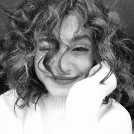  عکس های مو فرفری