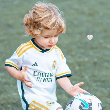  عکس های مو فرفری