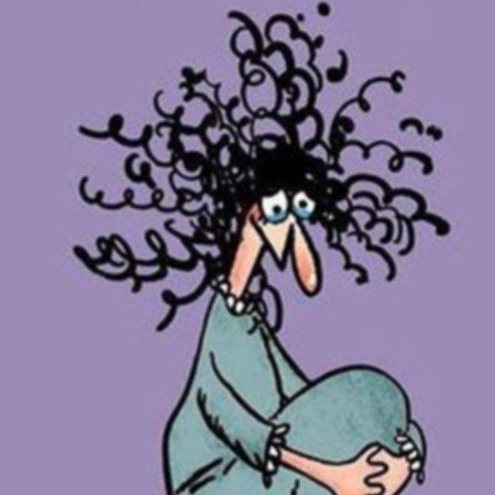  عکس های مو فرفری