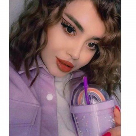  عکس های مو فرفری