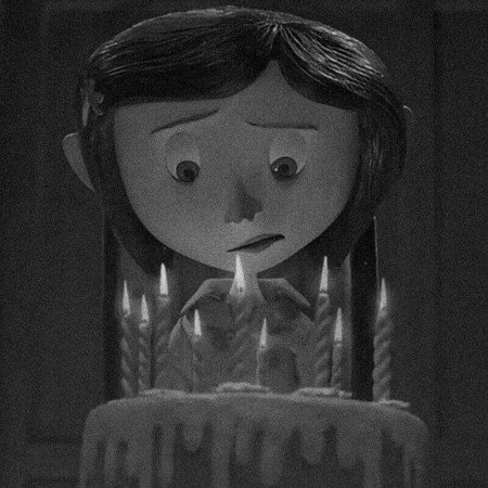  عکس های تولد غمگین