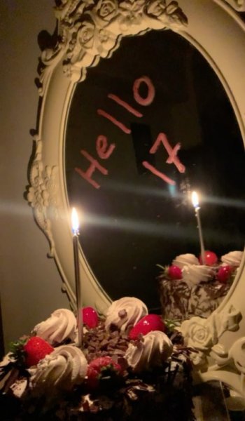  عکس های تولد غمگین