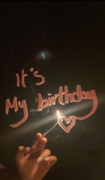  عکس های تولد غمگین