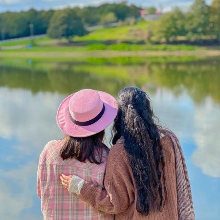  عکس دوستانه