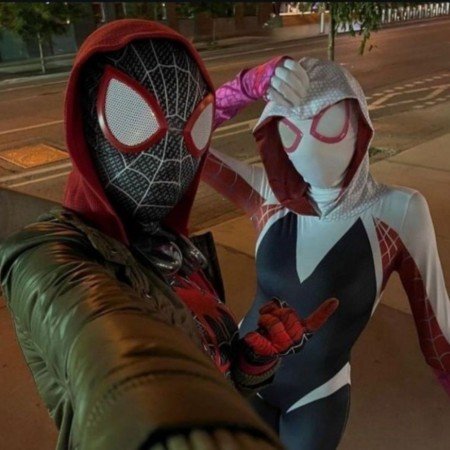  عکس دوستانه