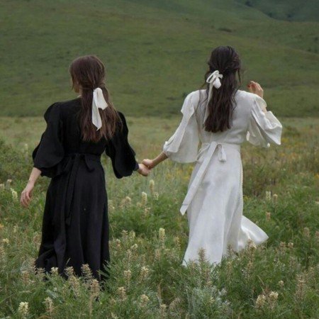  عکس دوستانه