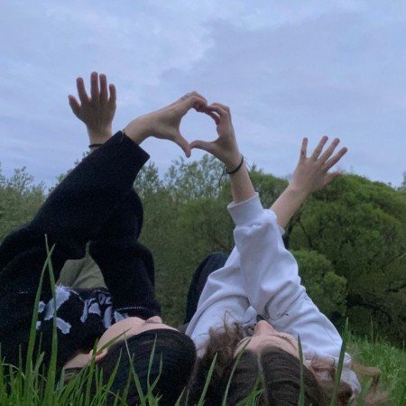  عکس دوستانه